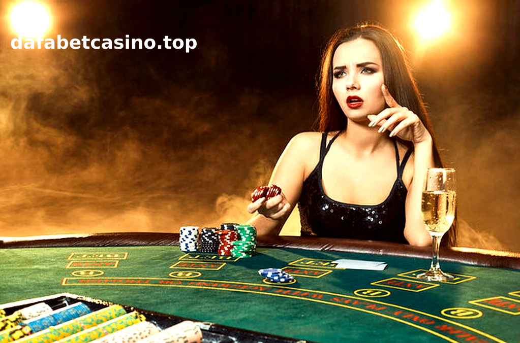 Roulette tại casino