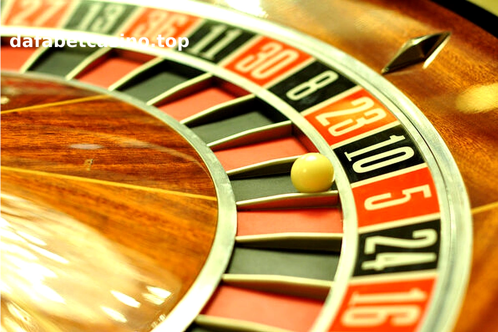 Hình minh họa của Lịch sử và nguồn gốc của Roulette