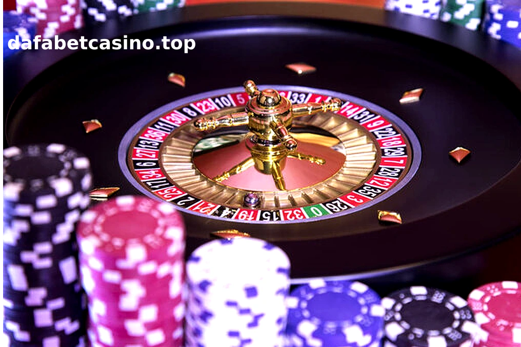 Hình minh họa của Cách thức chơi roulette