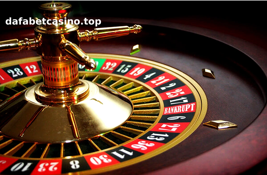 Cách đặt cược trong roulette