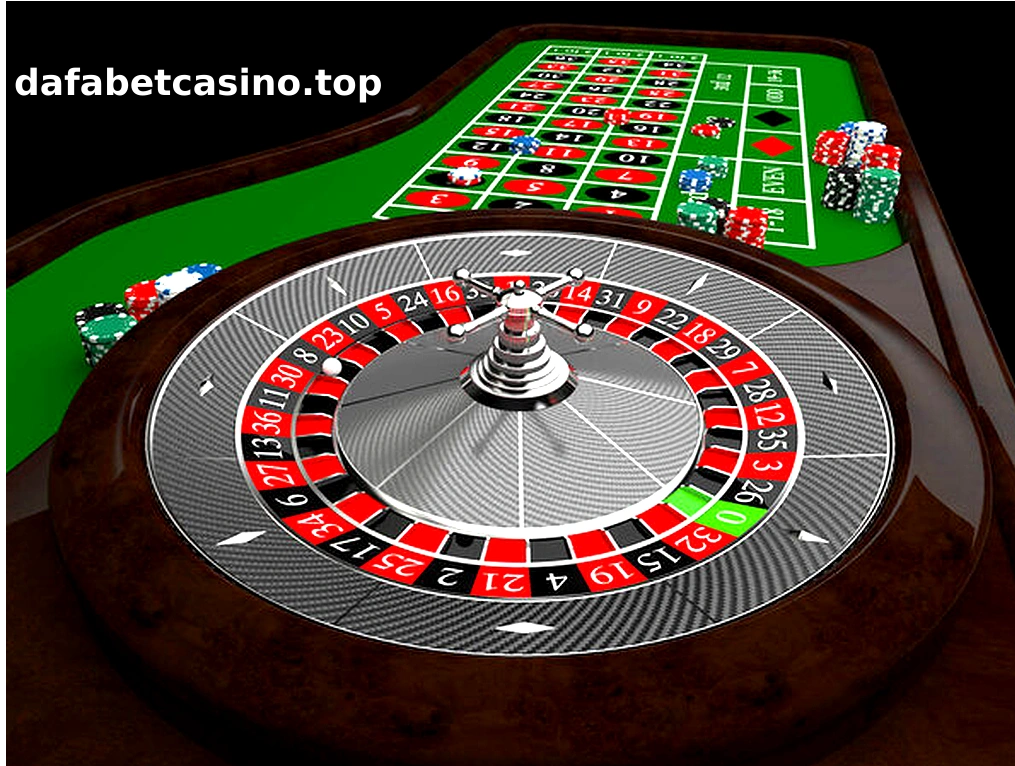 Roulette Mỹ là một trò chơi đầy hấp dẫn với những vòng quay thú vị.