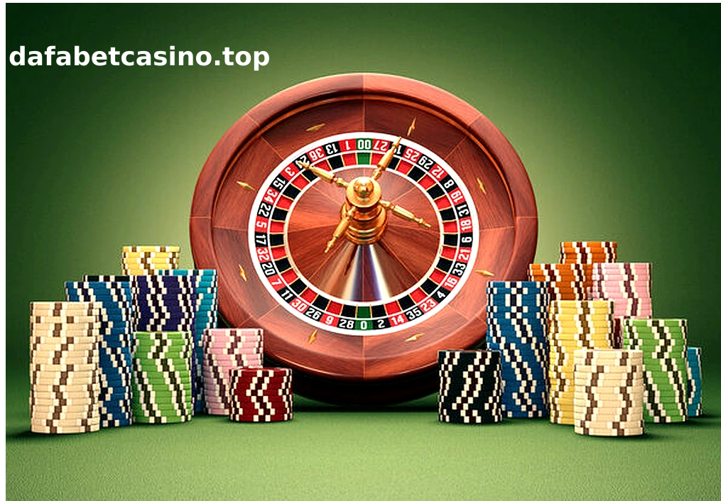 Hình minh họa của Các loại cược trong trò chơi roulette