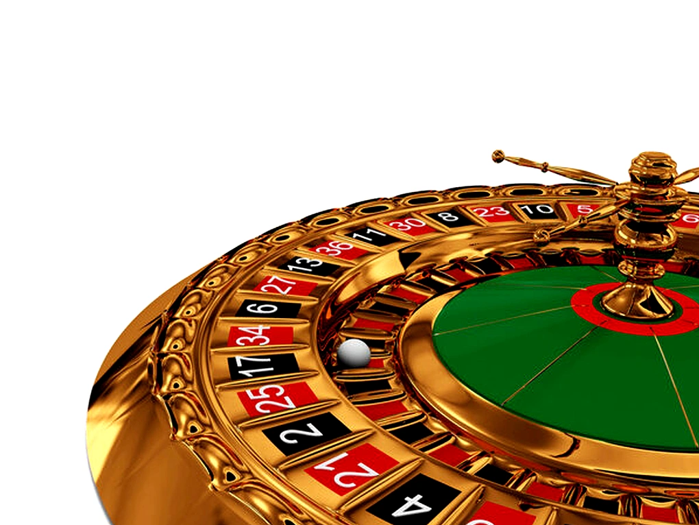 Hình minh họa của Tổng quan về roulette